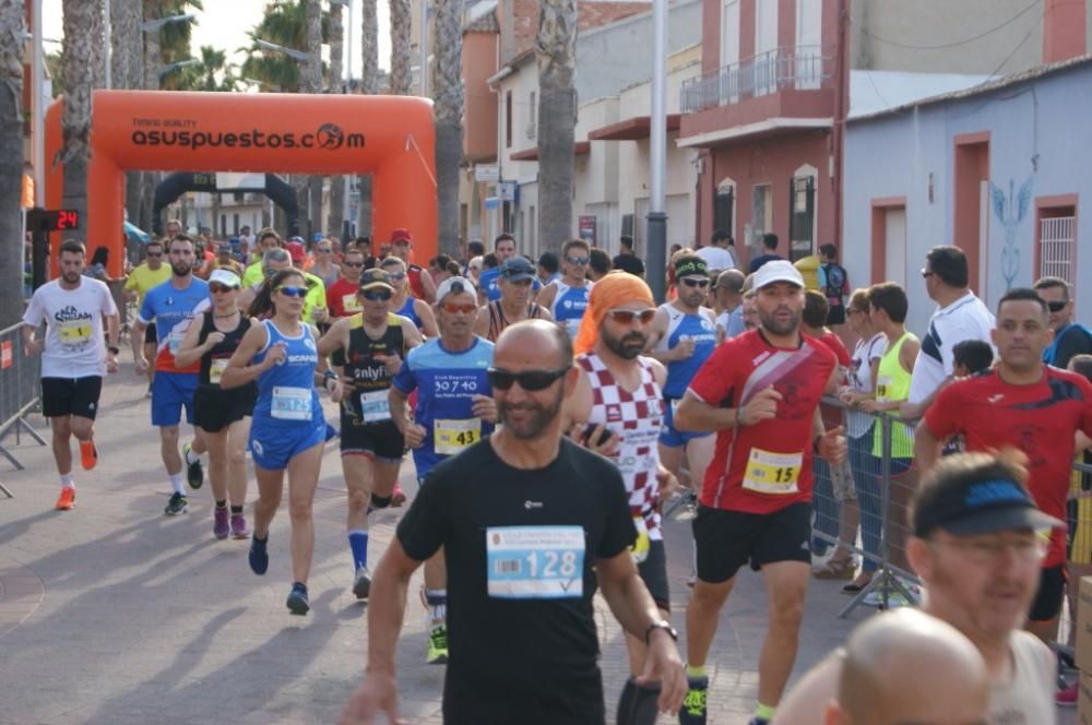 Carrera de Campos del Río