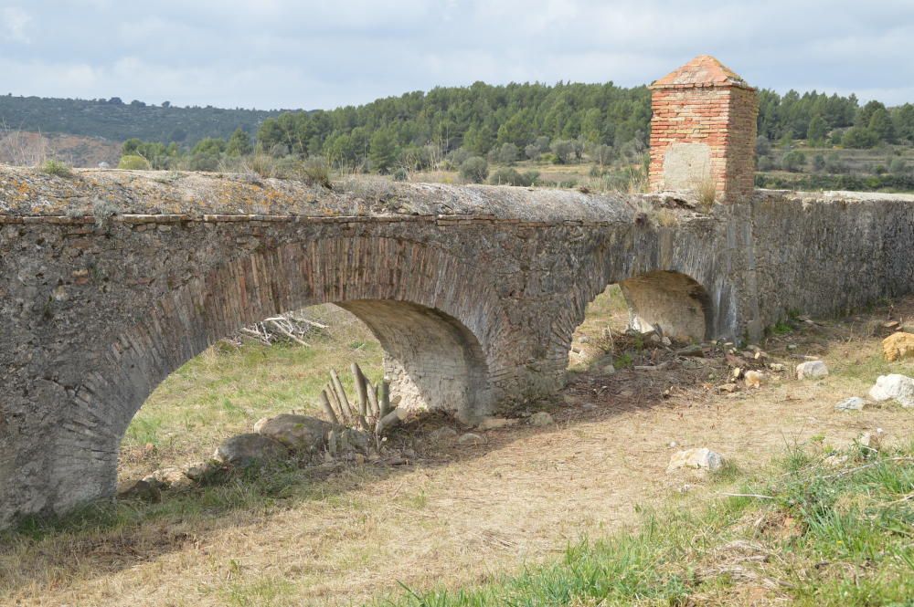 Sant Ferran, un castell amb història i paisatge