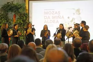 «Todos son días do galego en positivo»