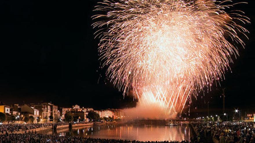 Una ventana a las fiestas gallegas