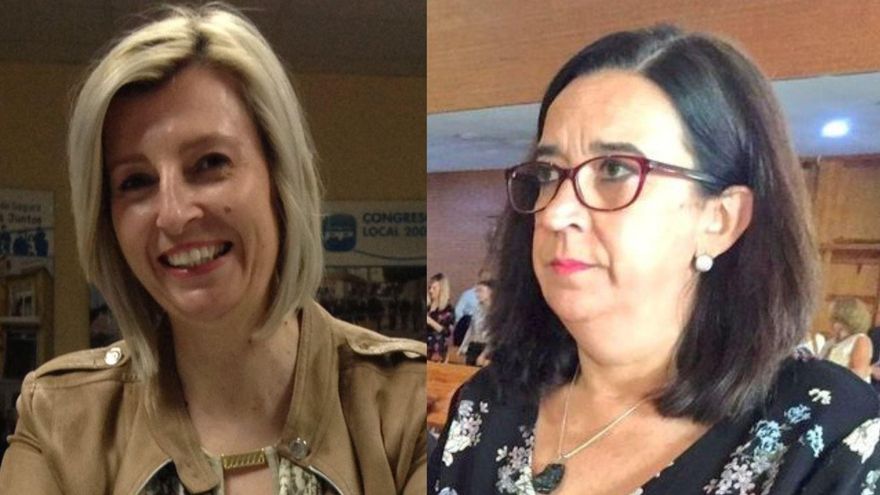 Dos exconcejalas del PP en Molina, a juicio por dar irregularmente tarjetas de parking para discapacitados