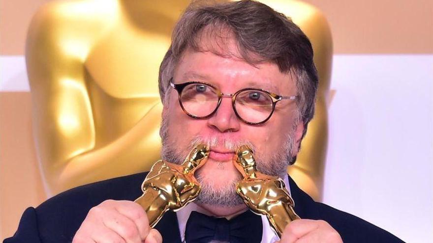 Del Toro dirigirá &#039;Pinocho&#039; en Netflix