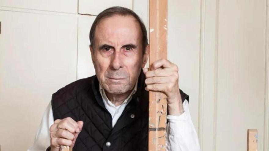 Cristino de Vera: Memento mori