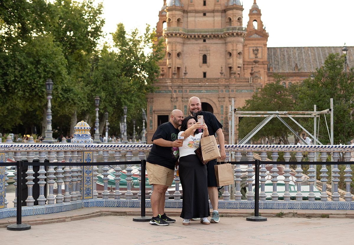 Fotogalería | Cypress Hill y Molotov en Icónica Santalucía Sevilla Fest