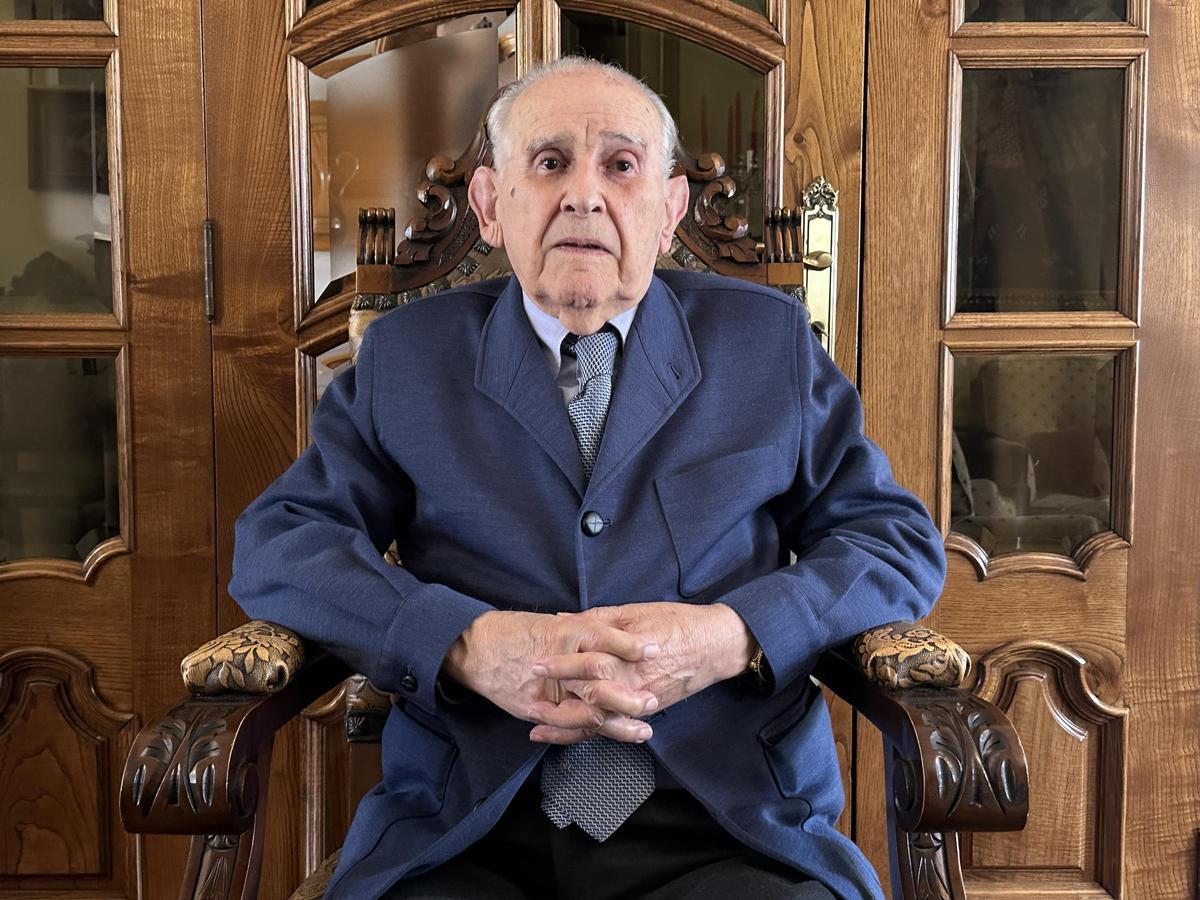 Severino Escurís Batalla.