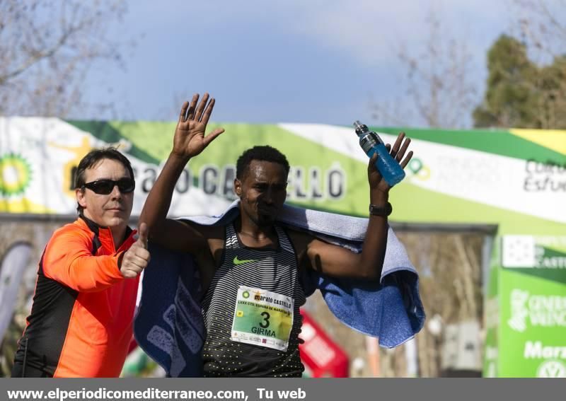 VII Marató BP Castelló y IV 10k Ciutat de Castelló Galería I