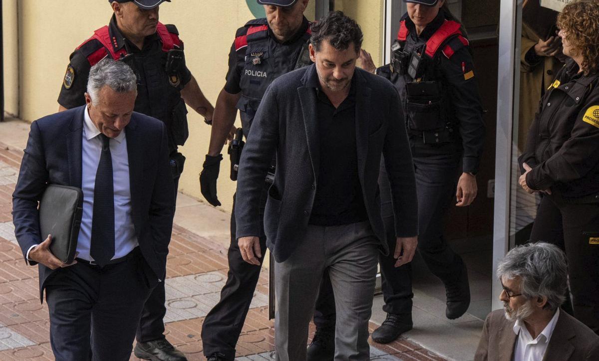 La jutge substituta que va reactivar la investigació