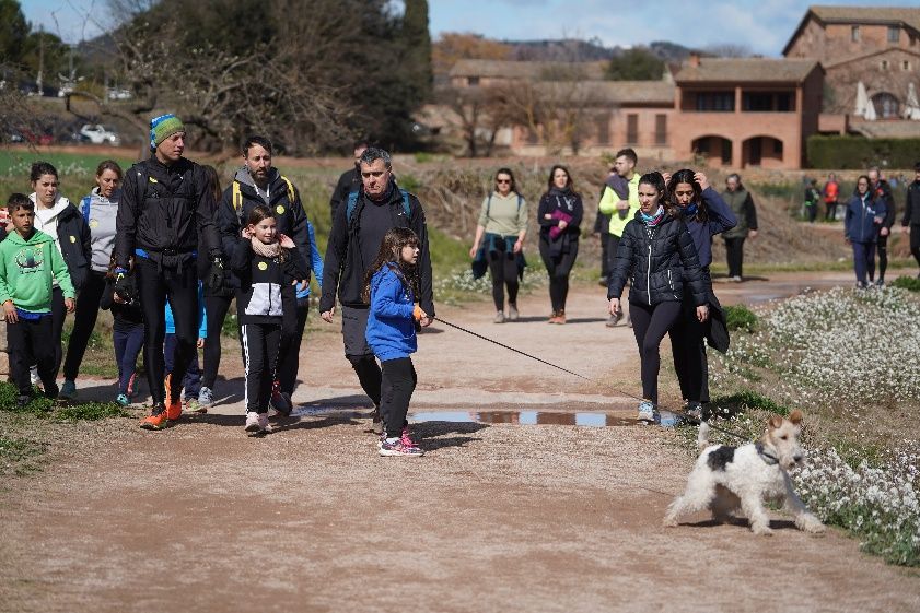 Transéquia 2024: Busca't a les fotos