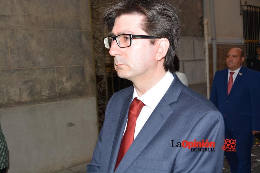 Día de la Cruz 2018 en Cieza