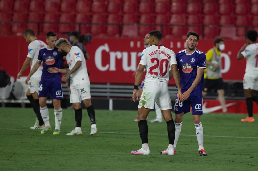 EN FOTOS | Celta de Vigo - Barça