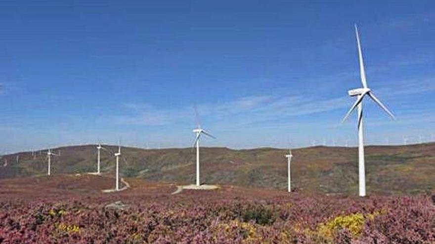 El corredor de energía verde para unir Portugal y Zamora costará 350 millones