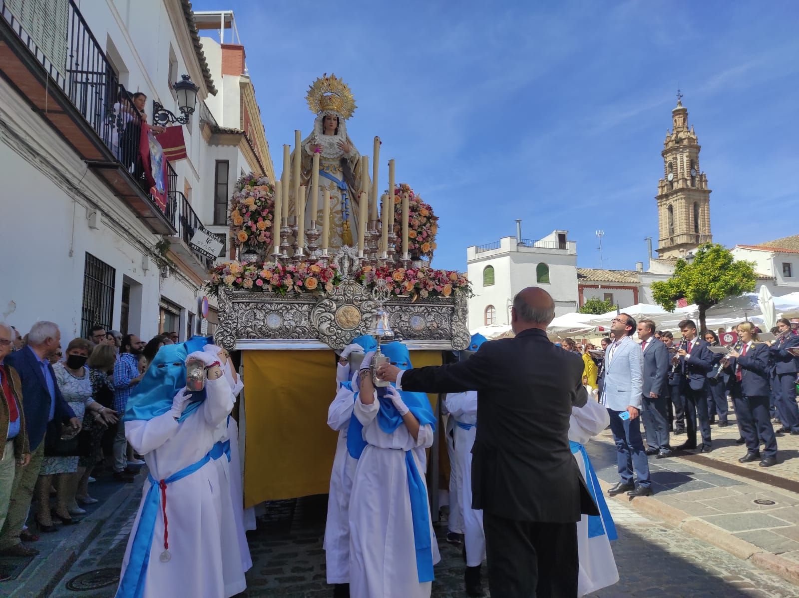 Bujalance, Resucitado