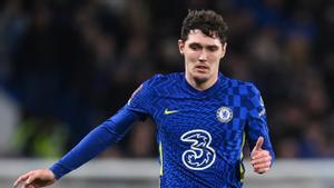 El Barça ya ha llegado a un acuerdo verbal con Christensen, que llegaría gratis