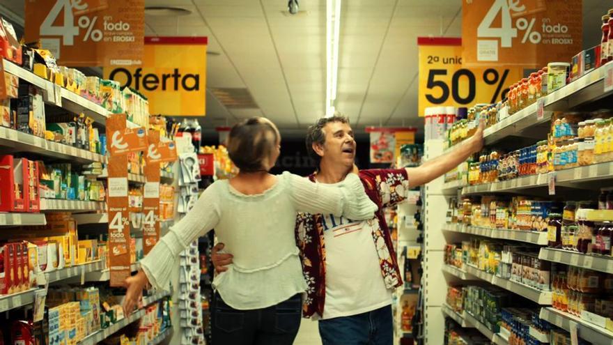 O Cine Club Bueu proxecta mañá “Eroski Paraíso”