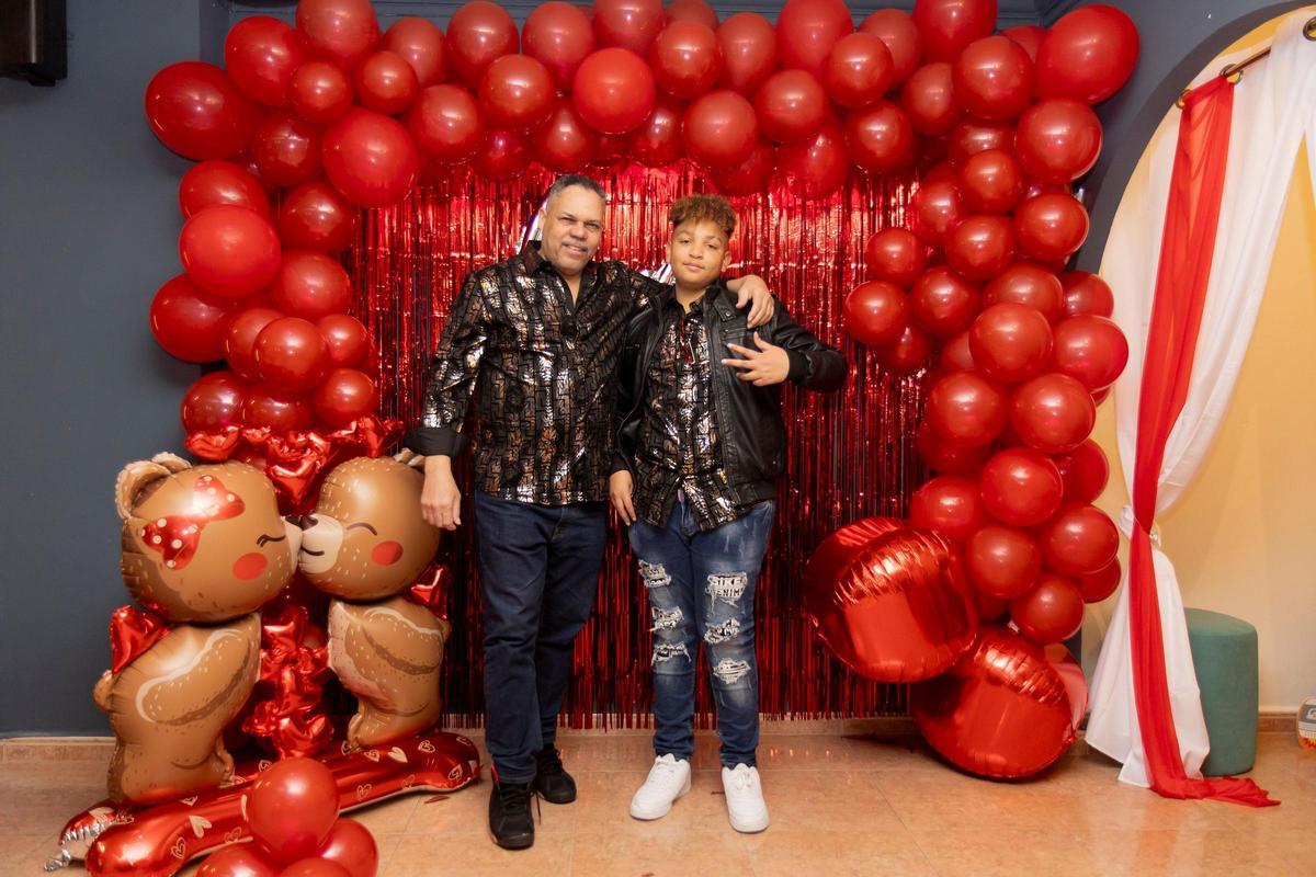 Eröffnung der "Luxury Lounge": So sieht es mittlerweile in der "Goodbye Deutschland"-Faneteria in Cala Millor aus