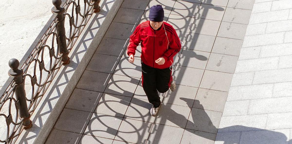 Cuánto correr para adelgazar