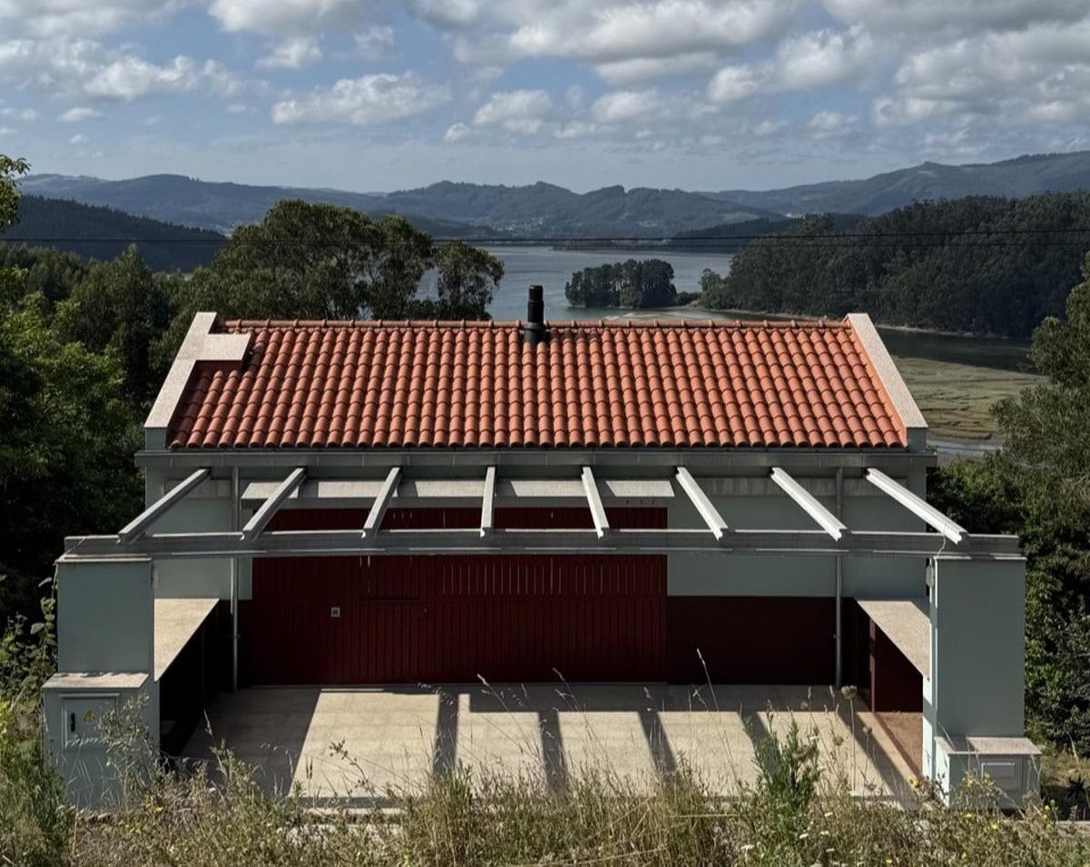 El tejado es un aliado para vivir mejor y tener un consumo más responsable de energía.