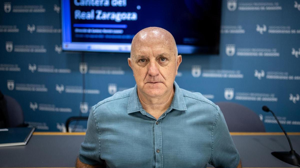 VÍDEO | Rueda de prensa de Ramón Lozano