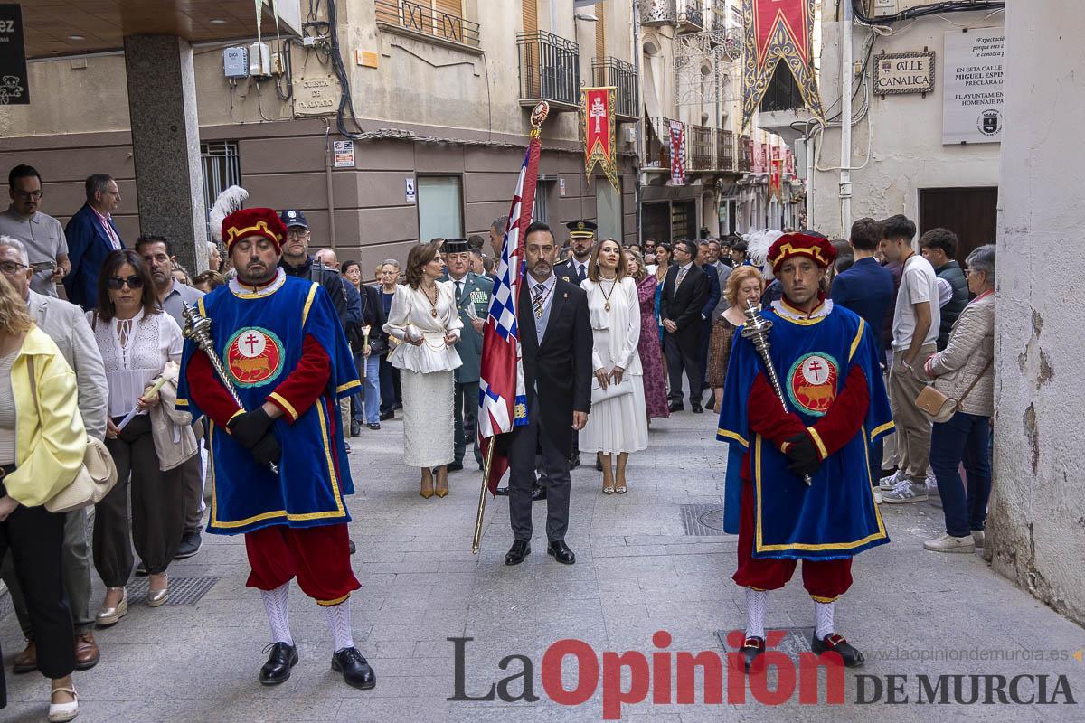 Fiestas de Caravaca/Solemne Procesión Final_014