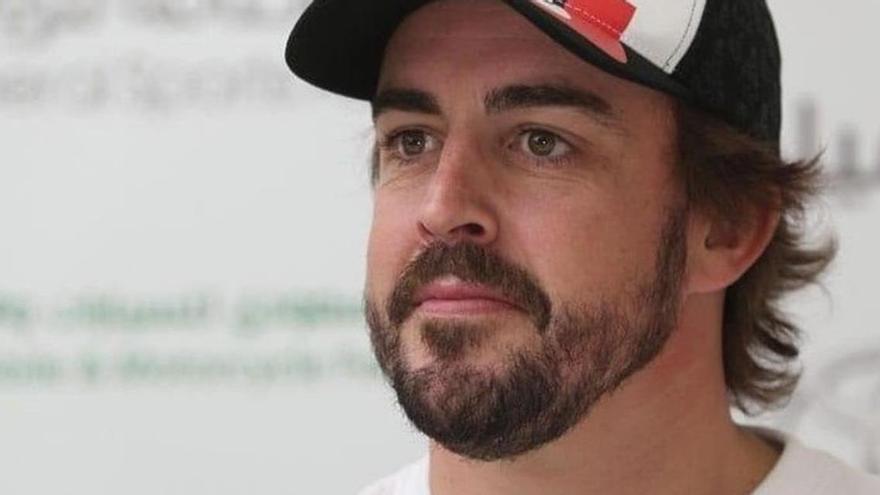 Fernando Alonso competirà de nou a la Fórmula 1 als seus 39 anys