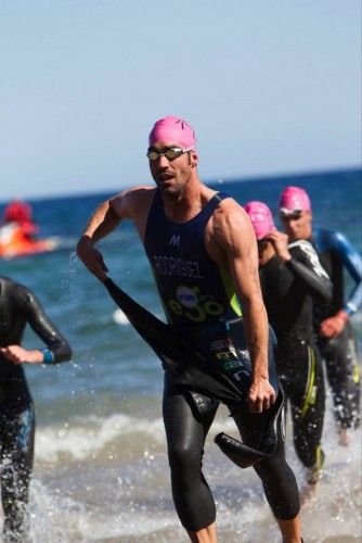 Triatlón de Fuente Álamo