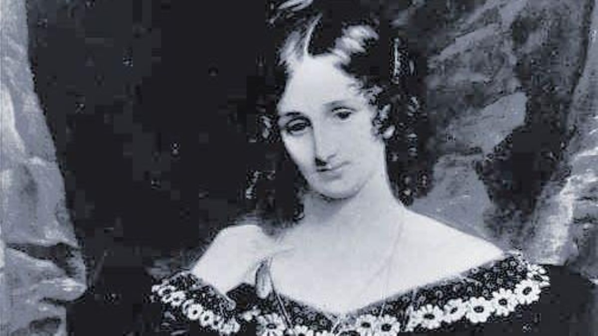 LIBROSMARY SHELLEY