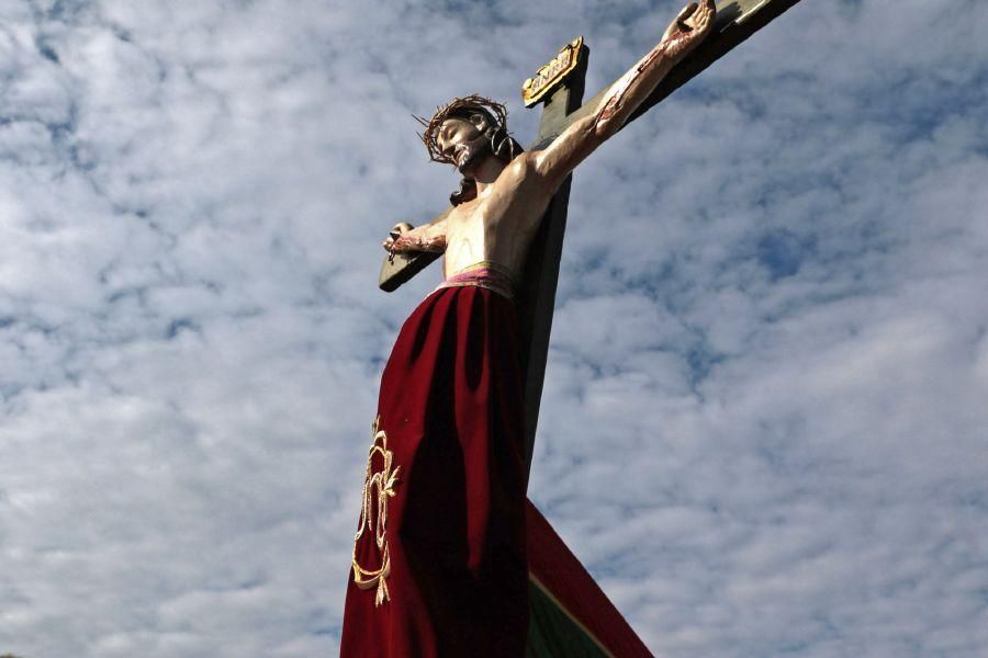 Romería de Valderrey en Zamora