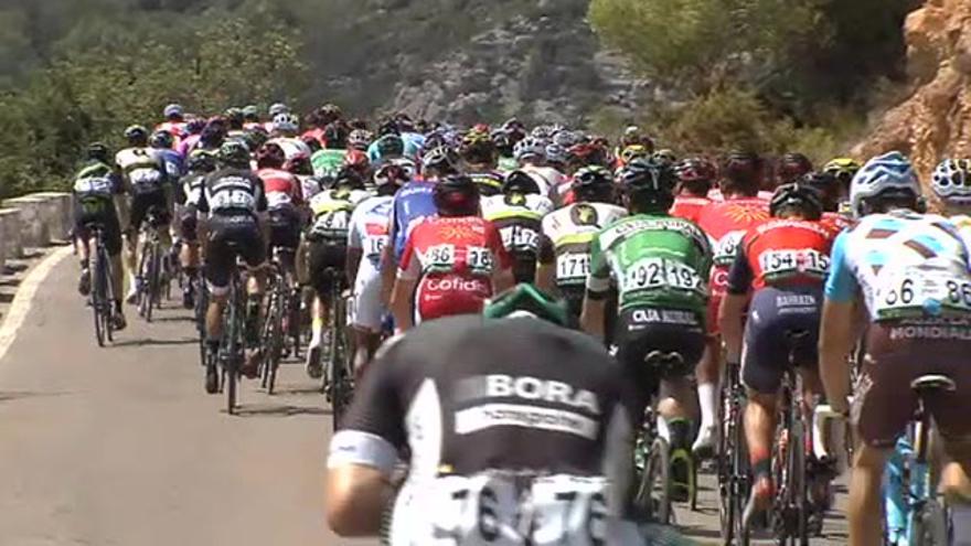 Campeonato España Ciclismo