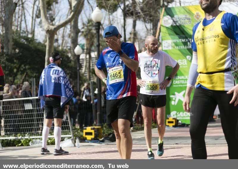 VII Marató BP Castelló y IV 10k Ciutat de Castelló Galería II