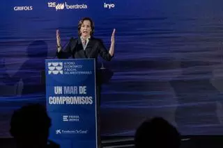 Anne Applebaum: «Trump ha alineat la política exterior dels EUA amb les autocràcies del món»