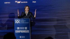 Anne Applebaum: «Trump ha alineat la política exterior dels EUA amb les autocràcies del món»