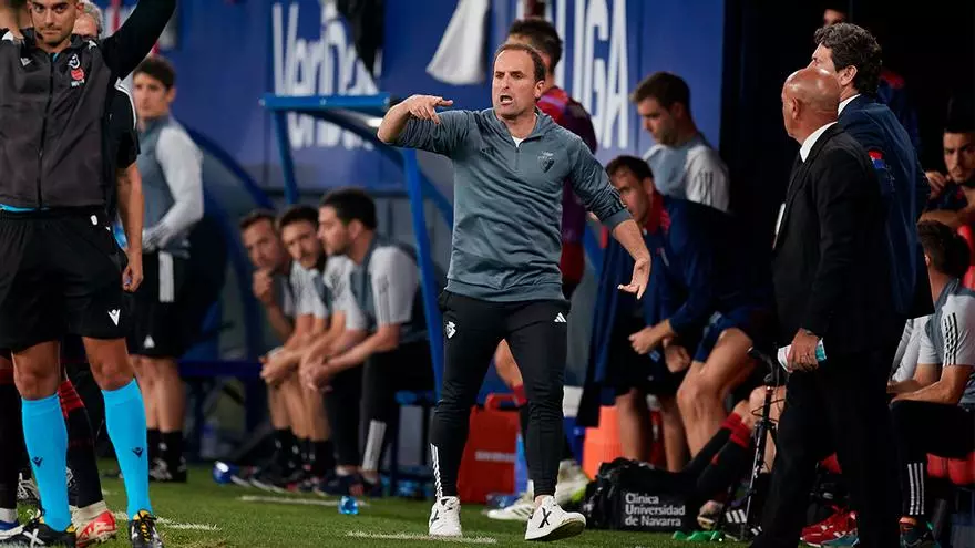 Jagoba Arrasate: "Nos han quitado la libertad de expresión"