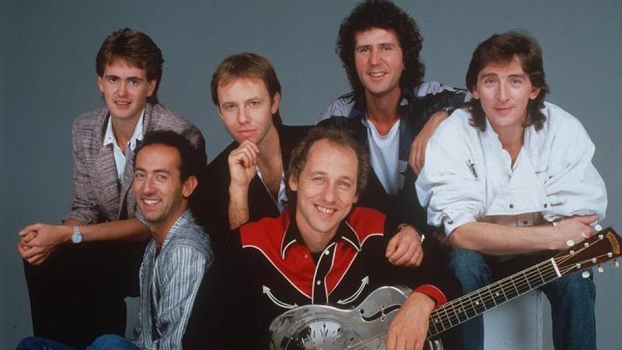 Cáceres vibra esta semana con un homenaje a Dire Straits, formación en reciclaje y una presentación literaria