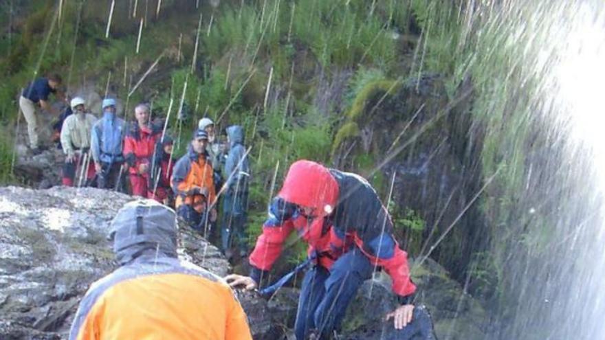 El turismo rural crece en septiembre, aunque los turistas están menos días en Zamora