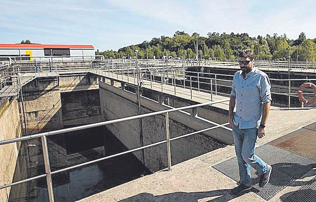 La “Y” del agua en Asturias para abastecer a la industria