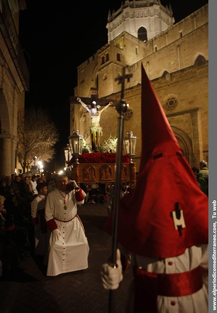 Santo Entierro en Castellón