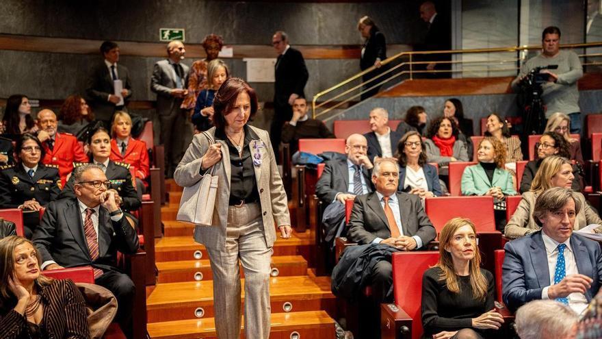 La Fiscalía reclama que la nueva 