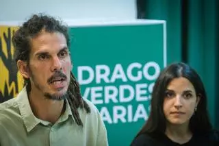 Drago Canarias renuncia a concurrir al Senado y centra su apuesta electoral en el Congreso