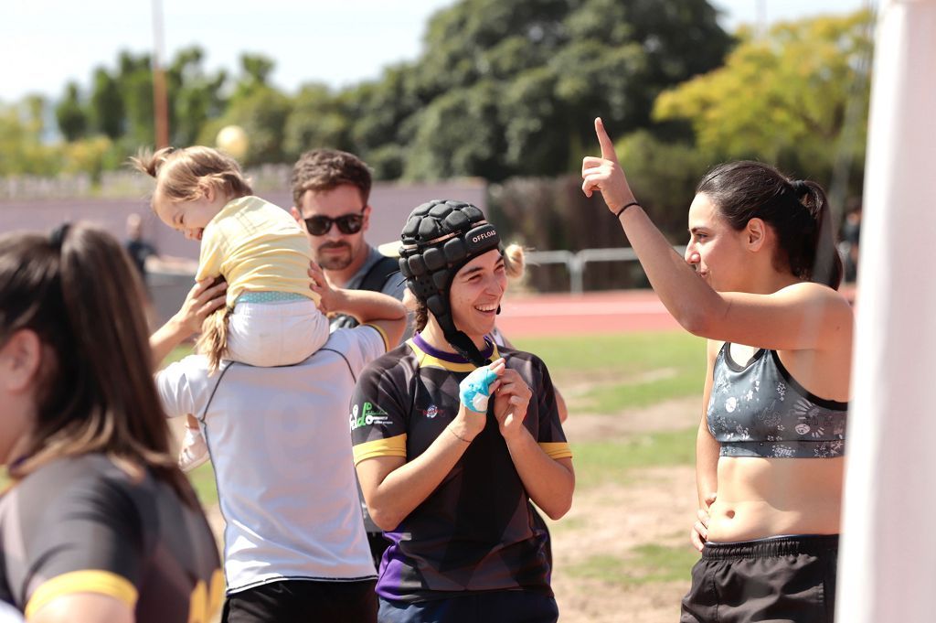 Torneo de rugby