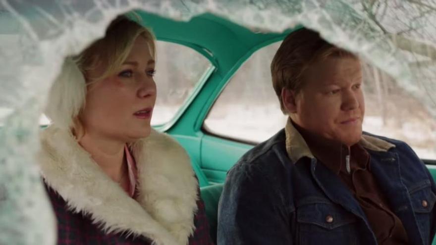 «Fargo» es reinventa viatjant al passat en la preqüela que s&#039;estrena avui a Canal + Series