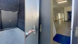 La mujer agredida sexualmente mientras estaba ingresada denunciará al Hospital Can Misses de Ibiza por falta de seguridad