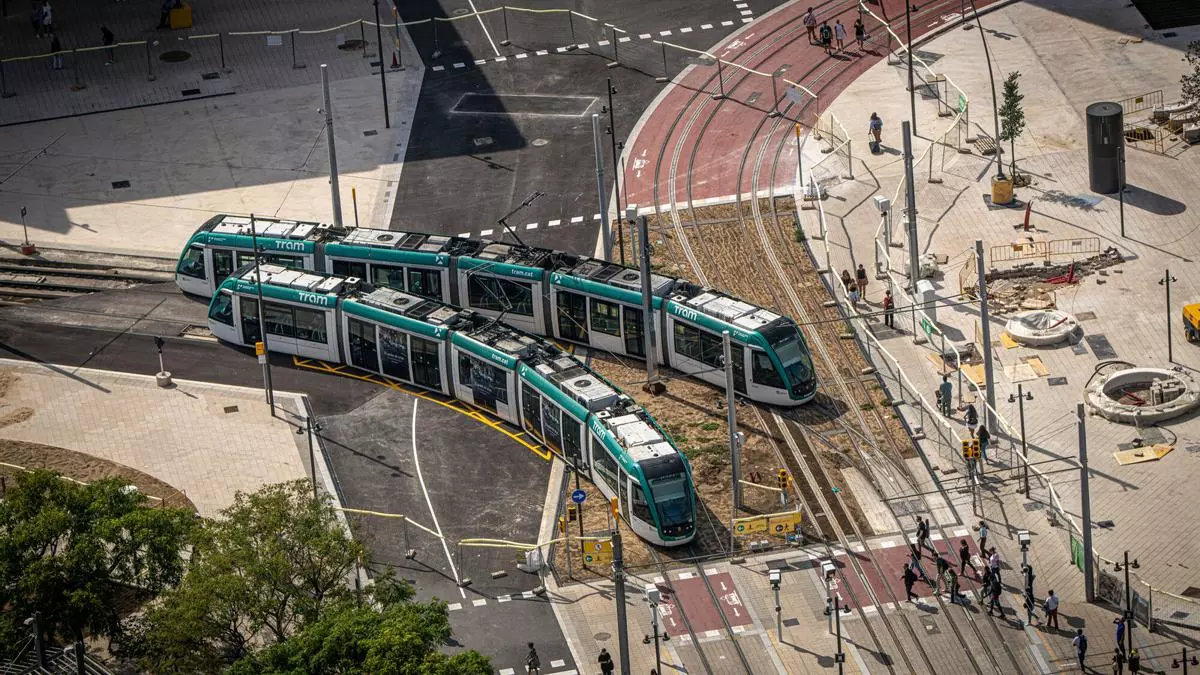 Los ingenieros de caminos de Catalunya homenajean el talento femenino