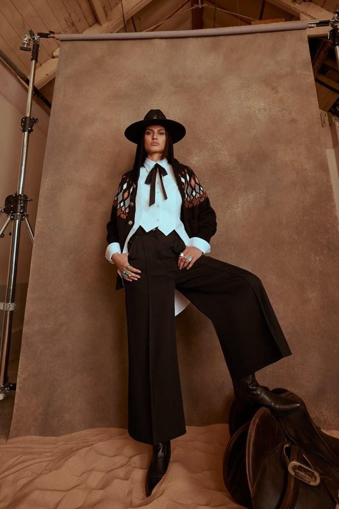 Temperley London