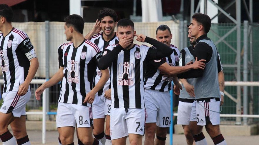 El Badajoz viajará a Villanueva y Calamonte en pretemporada