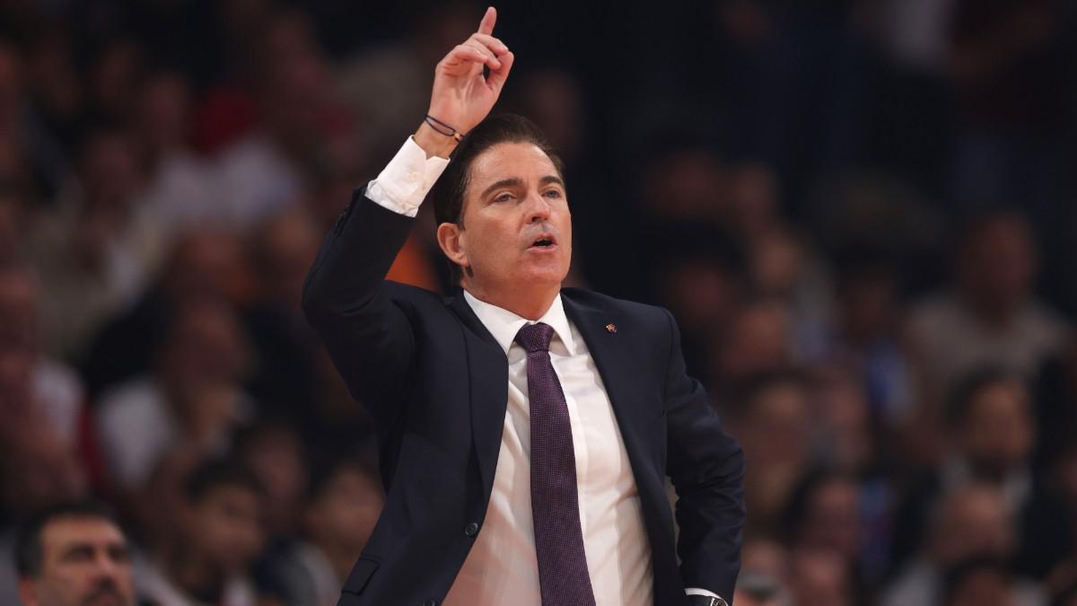 La andadura de Xavi Pascual en su segunda etapa en el Barça ha arrancado a buen ritmo