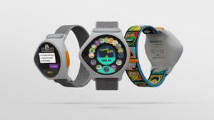 Nuevo reloj Nickwatch.