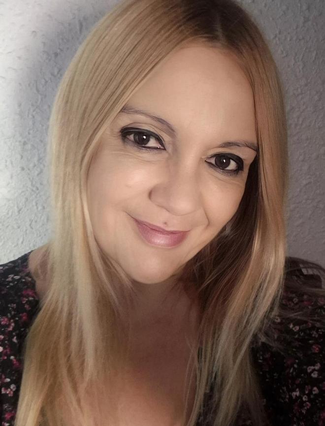 Nieves García
