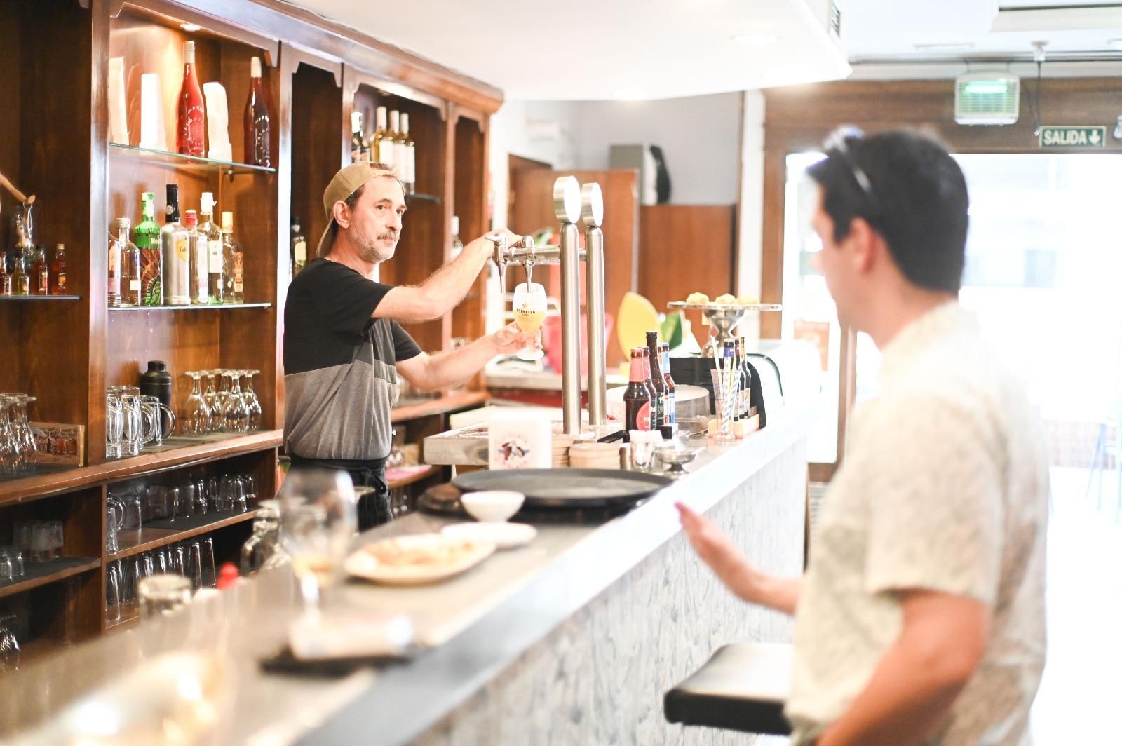 En imágenes | Zenobia, el restaurante de Zaragoza donde podrás saborear recetas sirias