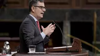 El Gobierno comienza a despegarse de Cerdán: "Vamos a dejar trabajar a la UCO"