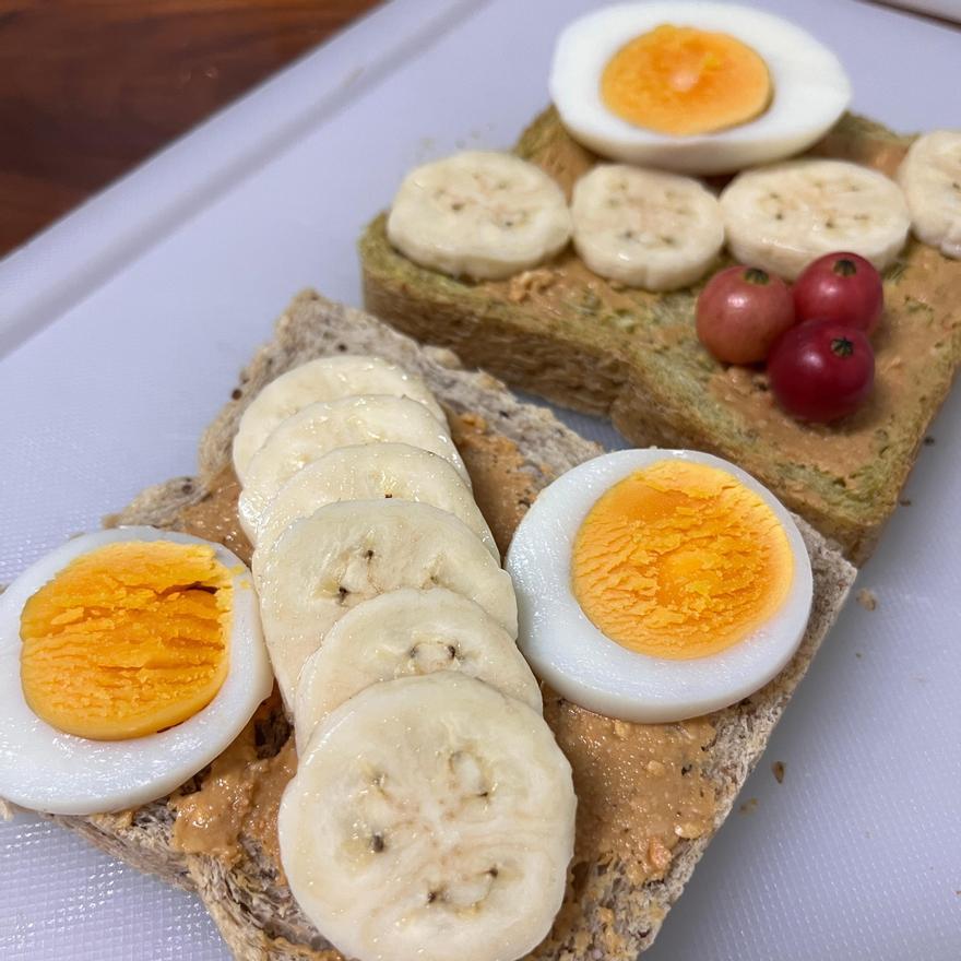 Alimentos | Recetas de huevos revueltos perfectas para desayuno o cena